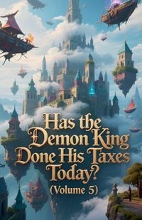 Produktbild: Has the Demon King Done His Taxes Today? (Volume 5)