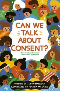 Produktbild: Can We Talk About Consent?