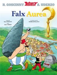 Produktbild: Asterix latein 02