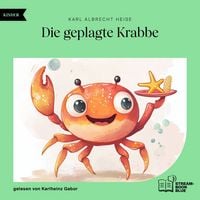 Produktbild: Die geplagte Krabbe