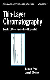 Produktbild: Thin-Layer Chromatography, Revised And Expanded