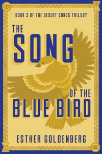 Produktbild: The Song of the Blue Bird