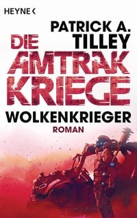 Produktbild: Wolkenkrieger - Die Amtrak-Kriege 1