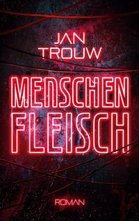 Produktbild: Menschenfleisch