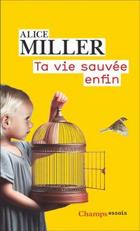 Produktbild: Ta vie sauv&eacute;e enfin