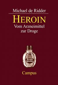 Produktbild: Heroin
