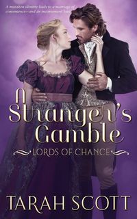 Produktbild: A Stranger's Gamble