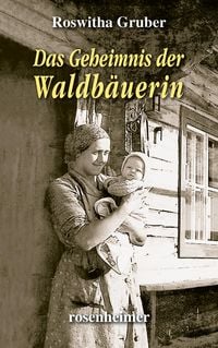 Produktbild: Das Geheimnis der Waldb&auml;uerin