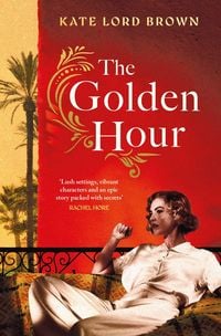 Produktbild: The Golden Hour