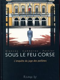 Produktbild: Sous Le Feu Corse
