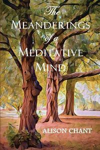Produktbild: The Meanderings of a Meditative Mind