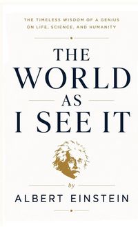 Produktbild: The World As I See It