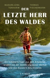 Produktbild: Der letzte Herr des Waldes