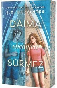 Produktbild: Daima Ebediyen S&uuml;rmez