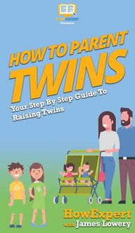 Produktbild: How To Parent Twins