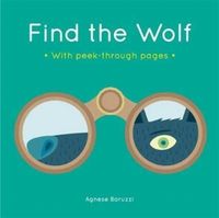 Produktbild: Baruzzi, A: Find the Wolf