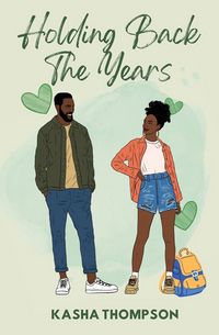 Produktbild: Holding Back The Years