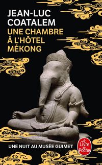 Produktbild: Une chambre &agrave; l'h&ocirc;tel M&eacute;kong : une nuit au mus&eacute;e Guimet