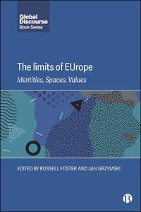 Produktbild: The Limits of EUrope