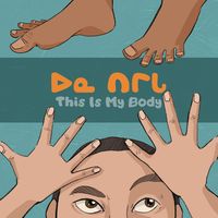Produktbild: Arvaaq Press: This Is My Body