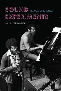 Produktbild: Steinbeck, P: Sound Experiments