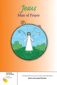 Produktbild: Jesus, Man of Prayer