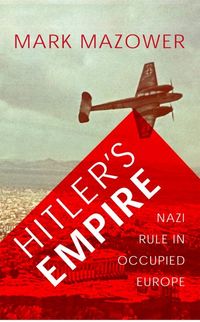 Produktbild: Hitler's Empire