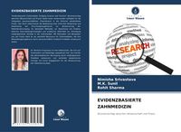 Produktbild: Evidenzbasierte Zahnmedizin