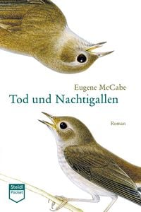Bild vom Artikel Tod und Nachtigallen (Steidl Pocket) vom Autor Eugene McCabe