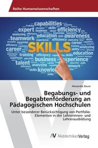 Produktbild: Begabungs- und Begabtenf&ouml;rderung an P&auml;dagogischen Hochschulen