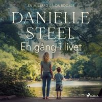 Produktbild: En g&aring;ng i livet