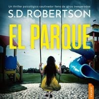 Produktbild: El parque