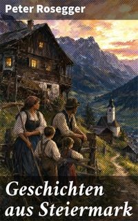 Produktbild: Geschichten aus Steiermark