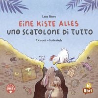 Produktbild: Eine Kiste Alles (Deutsch-Italienisch)