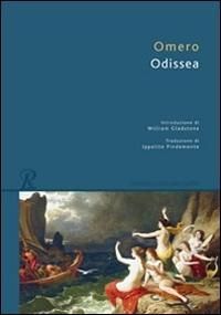 Produktbild: Odissea