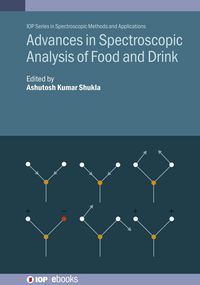 Produktbild: Advances in Spectroscopic Analysis of Food and Drink