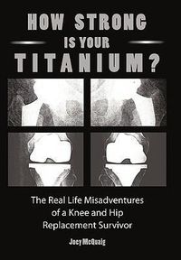 Produktbild: How Strong Is Your Titanium