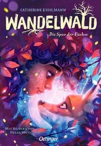 Produktbild: Wandelwald 2. Die Spur der F&uuml;chse