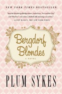 Produktbild: Bergdorf Blondes
