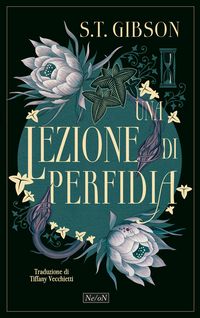 Produktbild: Una lezione di perfidia