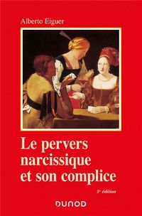 Produktbild: Le pervers narcissique et son complice