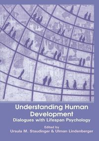 Produktbild: Understanding Human Development