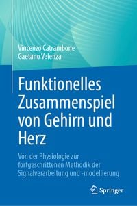 Produktbild: Funktionelles Zusammenspiel von Gehirn und Herz