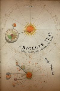 Produktbild: Absolute Time