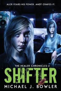 Produktbild: Shifter
