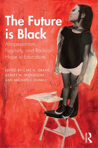 Produktbild: The Future is Black