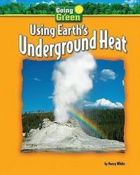 Produktbild: Using Earth's Underground Heat