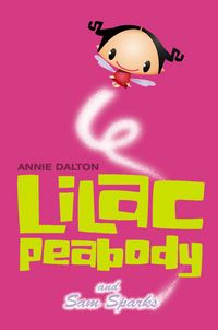 Produktbild: Lilac Peabody and Sam Sparks