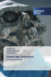 Produktbild: Dental Age Estimation