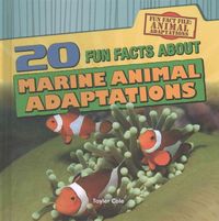 Produktbild: 20 Fun Facts Abt Marine Animal